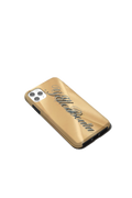 Coffee banana